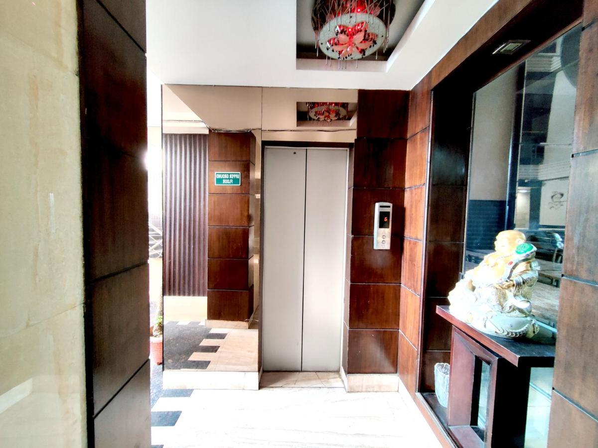 Stay At Hotel Pride, Delhi, Near Karol Bagh Metro Delhi (National Capital Territory of India) Dış mekan fotoğraf
